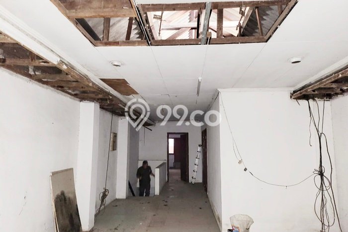 Untuk Dijual! Ruko di Pluit Jakarta Utara LT 125m2 / LB 380m2 Kawasan Bisnis Untuk Dijual! Ruko di Pluit Jakarta Utara LT 125m2 / LB 380m2 Kawasan Bisnis