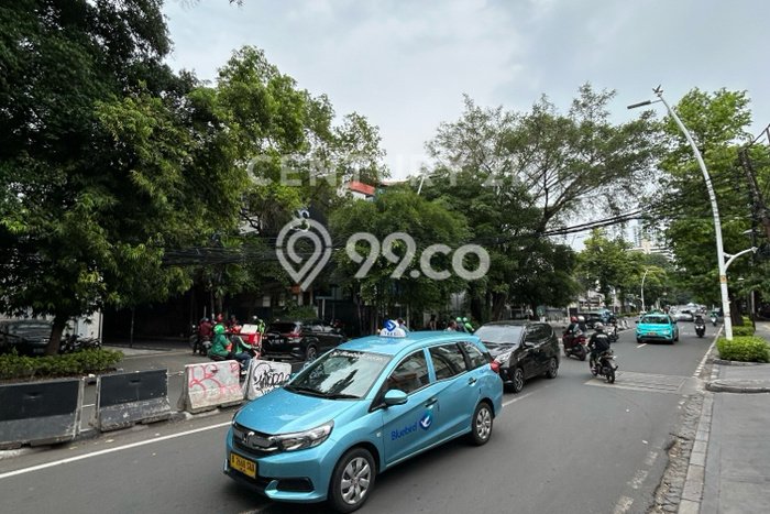 Unit Ruko Dijual di Jakarta Pusat LT 162m2 & LB 260m2 Unit Ruko Dijual di Jakarta Pusat LT 162m2 & LB 260m2
