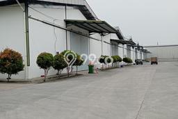 Gudang disewakan lokasi strategis Jawilan Serang 1056m2 Gudang disewakan lokasi strategis Jawilan Serang 1056m2