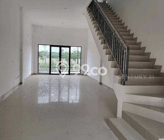 Untuk Dijual Ruko di Kosambi Tangerang LT 67m2 / LB 202m2 Untuk Dijual Ruko di Kosambi Tangerang LT 67m2 / LB 202m2
