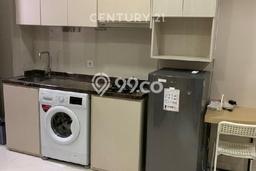 Disewakan Apartemen Terjangkau 1 KT di Puri Indah Jakarta Barat Disewakan Apartemen Terjangkau 1 KT di Puri Indah Jakarta Barat
