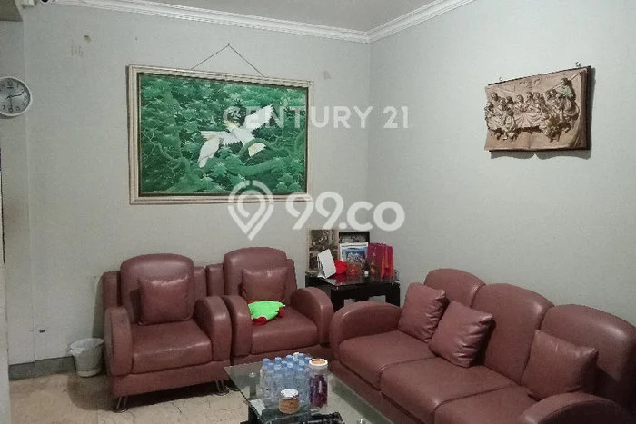 Hunian Super Elit dengan Akses Paling Strategis di Kedoya Baru, Jakarta Barat Hunian Super Elit dengan Akses Paling Strategis di Kedoya Baru, Jakarta Barat