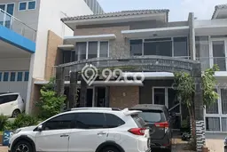 Siap Huni Rumah Mewah 5 Kamar di Cengkareng Dekat ke Mana Saja Siap Huni Rumah Mewah 5 Kamar di Cengkareng Dekat ke Mana Saja