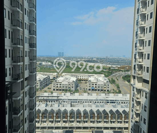 Untuk Dijual Apartemen di Kosambi, Tangerang 0 KT, 0 KM Strategis Untuk Dijual Apartemen di Kosambi, Tangerang 0 KT, 0 KM Strategis