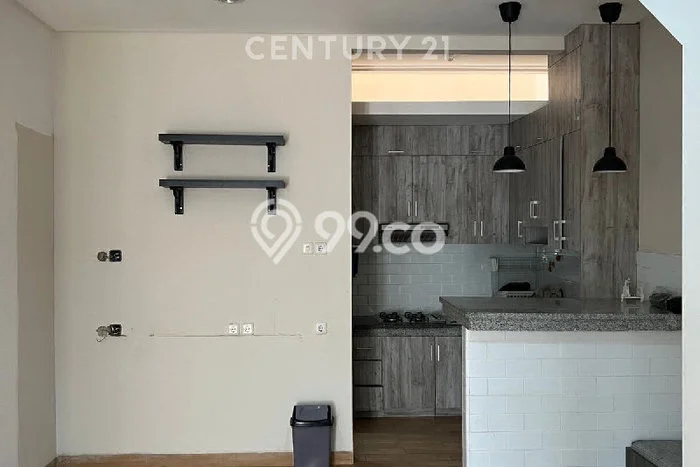 Sewa Rumah Harga Terjangkau di Pantai Indah Kapuk Jakarta Utara dengan 2 Kamar Tidur Sewa Rumah Harga Terjangkau di Pantai Indah Kapuk Jakarta Utara dengan 2 Kamar Tidur