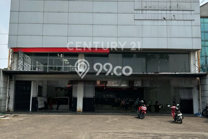 Kantor Bagus Dijual LB 1350m2 Lokasi Strategis Tangerang Area Cocok untuk Berbisnis Kantor Bagus Dijual LB 1350m2 Lokasi Strategis Tangerang Area Cocok untuk Berbisnis
