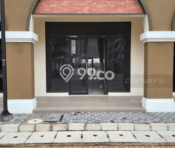 Untuk Dijual Ruko di Kosambi Tangerang LT 67m2 / LB 202m2 Untuk Dijual Ruko di Kosambi Tangerang LT 67m2 / LB 202m2