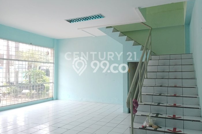 FOR RENT! Gudang di Tubagus Angke Cocok untuk Bisnis 350m2 FOR RENT! Gudang di Tubagus Angke Cocok untuk Bisnis 350m2