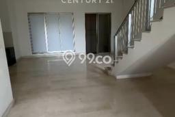 For Sale! Luxury House LT 120m2 Desain Elegan di Pantai Indah Kapuk For Sale! Luxury House LT 120m2 Desain Elegan di Pantai Indah Kapuk