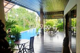 Kavling Tanah untuk Dijual di Pererenan, Badung, Luas 2000m2 Kavling Tanah untuk Dijual di Pererenan, Badung, Luas 2000m2