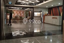 Apartemen Cozy Dijual di Jakarta Barat Spesifikasi 3 KT, 2 KM Apartemen Cozy Dijual di Jakarta Barat Spesifikasi 3 KT, 2 KM