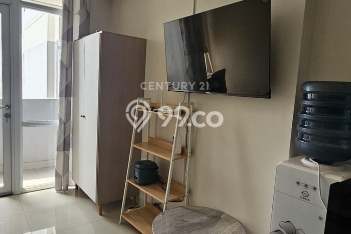 Apartemen Minimalis di Cibitung Bekasi dengan 0 KT & 0 KM Apartemen Minimalis di Cibitung Bekasi dengan 0 KT & 0 KM