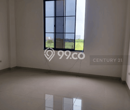 Untuk Dijual Ruko di Kosambi Tangerang LT 67m2 / LB 202m2 Untuk Dijual Ruko di Kosambi Tangerang LT 67m2 / LB 202m2