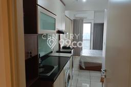 Dijual Apartemen 0 KT di Tangerang Luas 23m2 Dijual Apartemen 0 KT di Tangerang Luas 23m2