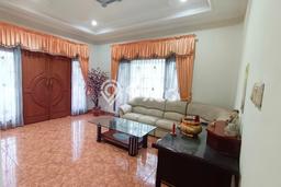 Jual Rumah Luas Elegan Dengan View Cantik di Muara Karang, Jakarta Utara Jual Rumah Luas Elegan Dengan View Cantik di Muara Karang, Jakarta Utara