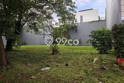 Dijual Tanah Lokasi Pantai Indah Kapuk, Jakarta Utara Seluas 472m2 Dijual Tanah Lokasi Pantai Indah Kapuk, Jakarta Utara Seluas 472m2