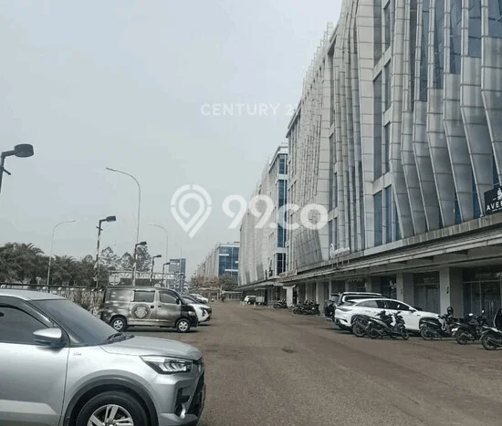 Ruko disewakan di Benda Tangerang dengan luas bangunan 766m2 Ruko disewakan di Benda Tangerang dengan luas bangunan 766m2