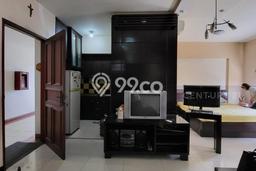 Hunian Apartemen Sewa Murah 38m2 di Kelapa Gading, Cocok Dijadikan Tempat Tinggal Anda Hunian Apartemen Sewa Murah 38m2 di Kelapa Gading, Cocok Dijadikan Tempat Tinggal Anda