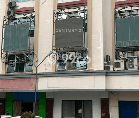 Ruko Bagus Dijual LB 267m2 Lokasi Strategis Jakarta Barat Area Cocok untuk Berbisnis Ruko Bagus Dijual LB 267m2 Lokasi Strategis Jakarta Barat Area Cocok untuk Berbisnis