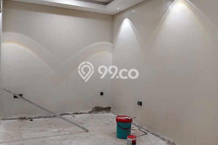 Rumah sewa siap pakai 3 KT di Kalideres, Jakarta Barat Rumah sewa siap pakai 3 KT di Kalideres, Jakarta Barat