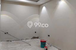 Rumah sewa siap pakai 3 KT di Kalideres, Jakarta Barat Rumah sewa siap pakai 3 KT di Kalideres, Jakarta Barat