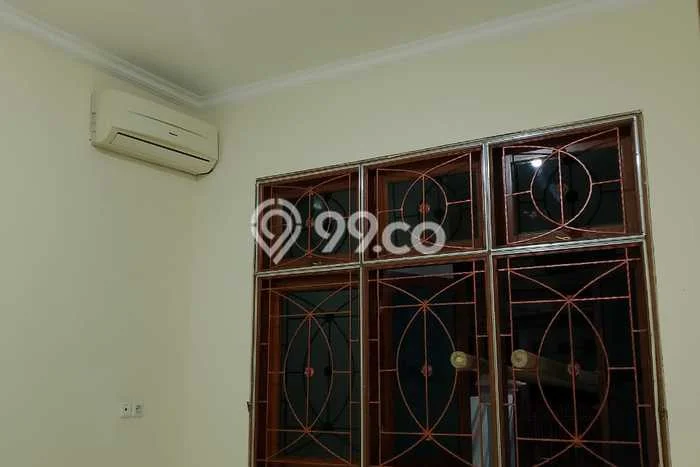 Jarang Ada! Rumah Sewa 4 Kamar Bagus Siap Huni Pluit Jarang Ada! Rumah Sewa 4 Kamar Bagus Siap Huni Pluit