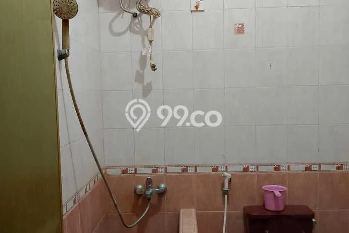 Jarang Ada! Rumah Sewa 4 Kamar Bagus Siap Huni Pluit Jarang Ada! Rumah Sewa 4 Kamar Bagus Siap Huni Pluit
