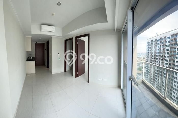 BEST PRICE! Apartemen di Cengkareng, 1 KM, Luas 48m², Lingkungan Elite BEST PRICE! Apartemen di Cengkareng, 1 KM, Luas 48m², Lingkungan Elite