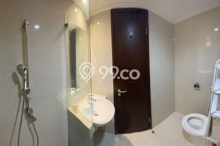 BEST PRICE! Apartemen di Cengkareng, 1 KM, Luas 48m², Lingkungan Elite BEST PRICE! Apartemen di Cengkareng, 1 KM, Luas 48m², Lingkungan Elite