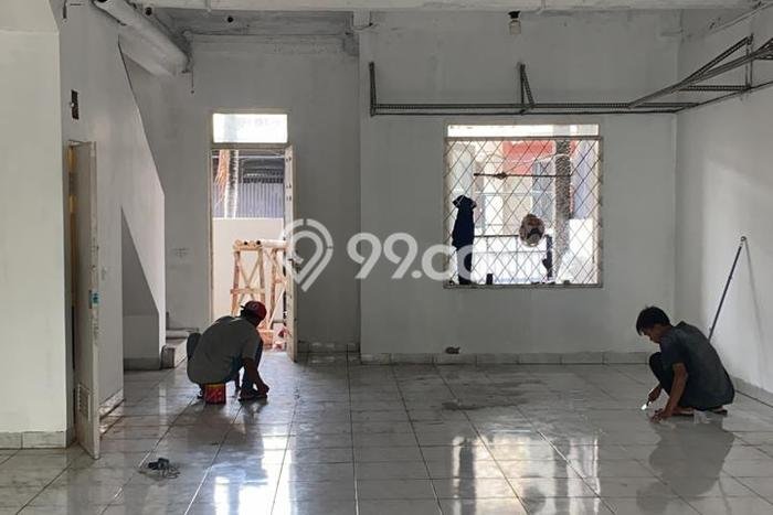 Paling Dicari! Ruko Dijual di Duri Kosambi Harga Kompetitif Paling Dicari! Ruko Dijual di Duri Kosambi Harga Kompetitif