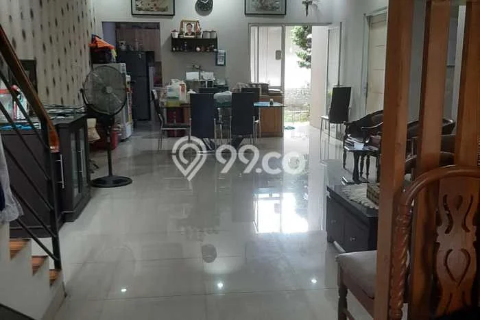 Hunian Super Elit dengan Akses Paling Strategis di Meruya, Jakarta Barat Hunian Super Elit dengan Akses Paling Strategis di Meruya, Jakarta Barat