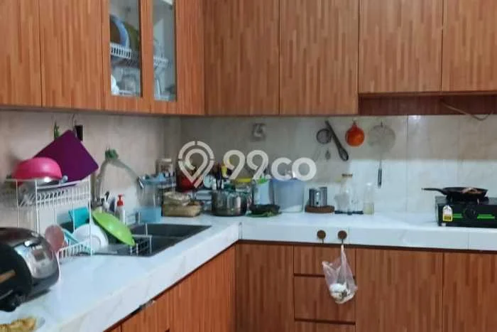 Rumah Cantik Siap Pakai Di Kembangan Luas 100m2 Lokasi Strategis Rumah Cantik Siap Pakai Di Kembangan Luas 100m2 Lokasi Strategis
