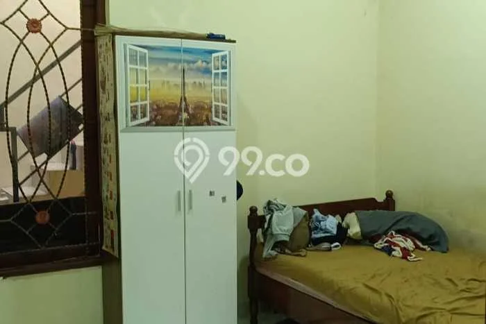 Rumah Cantik Siap Pakai Di Kembangan Luas 100m2 Lokasi Strategis Rumah Cantik Siap Pakai Di Kembangan Luas 100m2 Lokasi Strategis