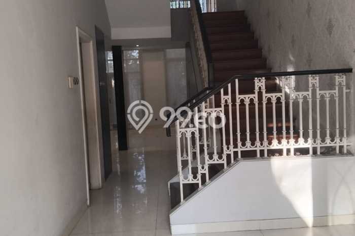 Rumah area Pantai Indah Kapuk, 5 KT, Area Tenang Rumah area Pantai Indah Kapuk, 5 KT, Area Tenang