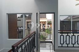 Jual Rumah Eksklusif 3 KT di Joglo, Jakarta Barat Jual Rumah Eksklusif 3 KT di Joglo, Jakarta Barat
