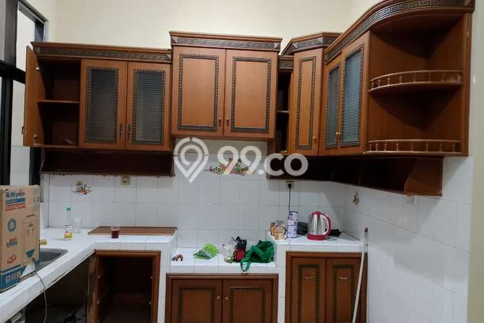 Jarang Ada! Rumah Sewa 4 Kamar Bagus Siap Huni Pluit Jarang Ada! Rumah Sewa 4 Kamar Bagus Siap Huni Pluit