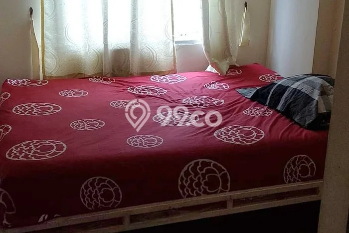 Sewa Sekarang Apartemen Strategis 2 KT, 1 KM di Kawasan Cengkareng Sewa Sekarang Apartemen Strategis 2 KT, 1 KM di Kawasan Cengkareng