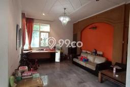 Disewakan! Rumah 5 Kamar Tidur &
5 Kamar Mandi di Intercon, Jakarta Barat Disewakan! Rumah 5 Kamar Tidur &
5 Kamar Mandi di Intercon, Jakarta Barat