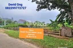 Tanah Strategis Dijual di Kembangan Jakarta Barat 360m2 Tanah Strategis Dijual di Kembangan Jakarta Barat 360m2