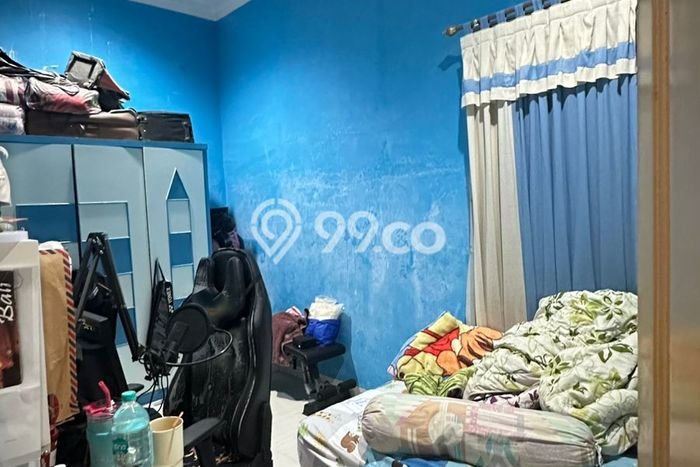 Hunian Super Elit dengan Akses Paling Strategis di Kalideres, Jakarta Barat Hunian Super Elit dengan Akses Paling Strategis di Kalideres, Jakarta Barat