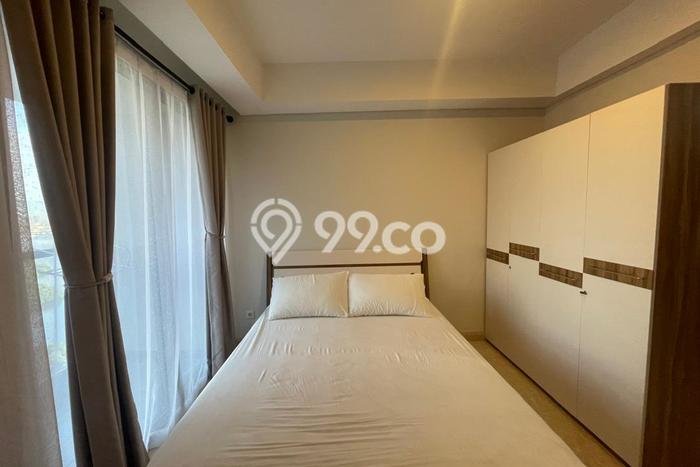 Apartemen Murah dengan 0 BR & 1 KM di Penjaringan Jakarta Utara Apartemen Murah dengan 0 BR & 1 KM di Penjaringan Jakarta Utara