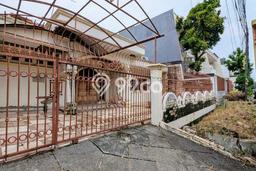 Dijual Tanah di Jakarta Utara, Luas 325m2 SHM Dijual Tanah di Jakarta Utara, Luas 325m2 SHM