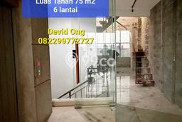 Ruko Dijual di Kawasan Penjaringan, Jakarta Utara Harga Kompetitif Ruko Dijual di Kawasan Penjaringan, Jakarta Utara Harga Kompetitif