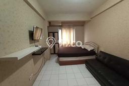 Unit Apartemen 1 Kamar & 1 Kamar Mandi Dijual di Cengkareng, Jakarta Barat Unit Apartemen 1 Kamar & 1 Kamar Mandi Dijual di Cengkareng, Jakarta Barat
