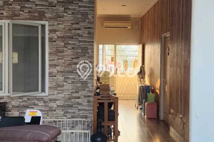 Hunian Super Elit dengan Akses Paling Strategis di Meruya, Jakarta Barat Hunian Super Elit dengan Akses Paling Strategis di Meruya, Jakarta Barat