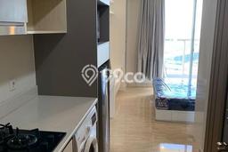 Disewakan Apartemen Ekonomis 1 BR di Pantai Indah Kapuk Jakarta Utara Disewakan Apartemen Ekonomis 1 BR di Pantai Indah Kapuk Jakarta Utara