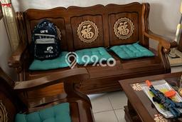 Rumah Minimalis 3 Kamar LT 90m2 di Tangerang Kota Rumah Minimalis 3 Kamar LT 90m2 di Tangerang Kota