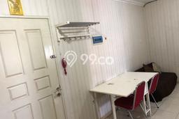Apartemen Budget Friendly Dijual di Cengkareng, Jakarta Barat Punya 2 Kamar Tidur Apartemen Budget Friendly Dijual di Cengkareng, Jakarta Barat Punya 2 Kamar Tidur