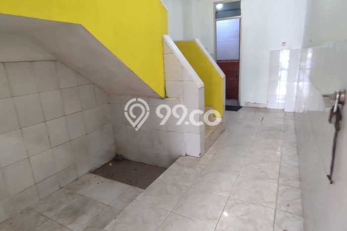 FOR RENT! Ruko di Otista Cocok untuk Bisnis 100m2 FOR RENT! Ruko di Otista Cocok untuk Bisnis 100m2