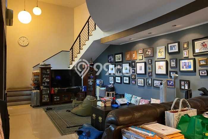 Dijual Rumah Premium dengan Fasilitas Sekitar Lengkap di Kebayoran Baru, Jakarta Selatan Dijual Rumah Premium dengan Fasilitas Sekitar Lengkap di Kebayoran Baru, Jakarta Selatan